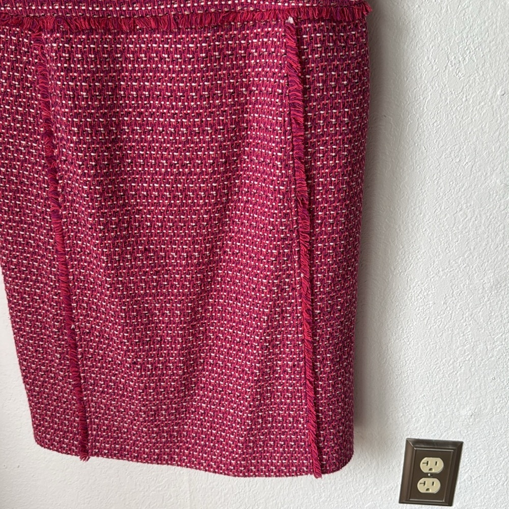 Tory Burch Tweed Petula‎ Dress - Picture 3 of 5